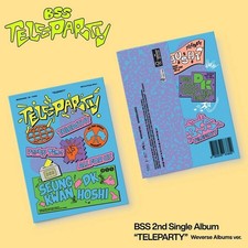 SEVENTEEN BSS [TELEPARTY]