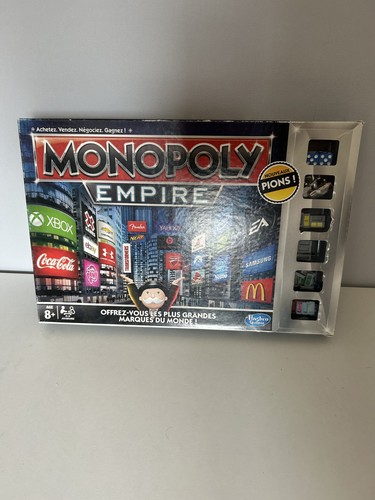Monopoly empire jeu - jeu, de