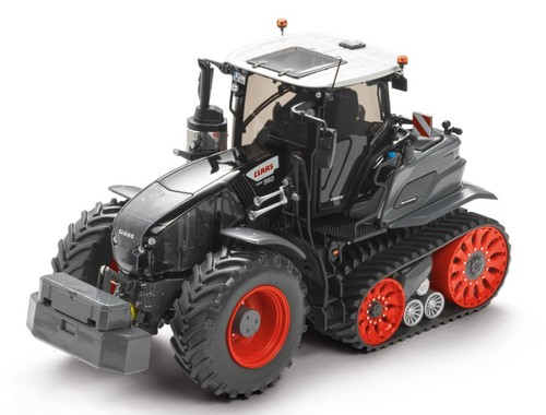 Universal hobbies tracteur - -,