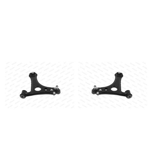 Moog bras suspension - moog, 2x