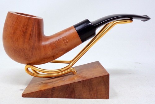 Belle pipe bruyère - en, saint