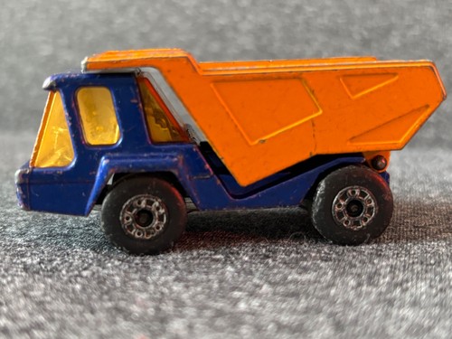 Matchbox lesney superfast - lesney,
