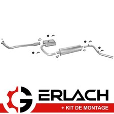 Pour Mercedes 207 208 209 210