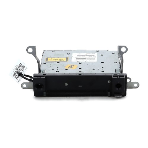 Poste multimédia toyota iq - poste,