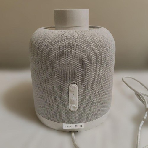 Ikea sonos symfonisk table - ikea,