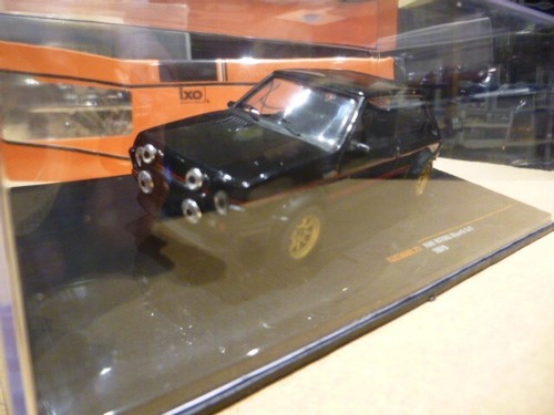 Fiat ritmo abarth 1979 ixo - fiat,