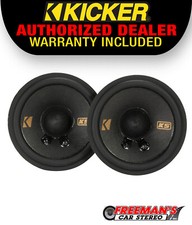Kicker 51KSC2704 2.75" KS
