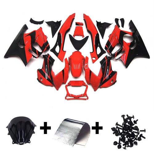 Fairing kit for 1997 - for, 1998
