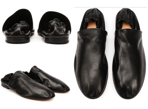 Bottega veneta nappa - bottega, agneau