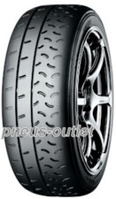 Pneu été Yokohama Advan A051T 190/600 R16