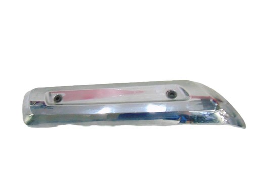 Protection pot silencieux - protection,
