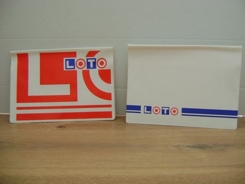 Pochettes plastiques pour - 2,