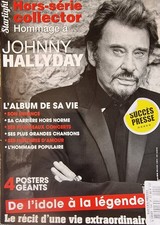 STAR LIGHT COLLECTOR 1 HS