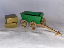 Playmobil Petite Charette Et