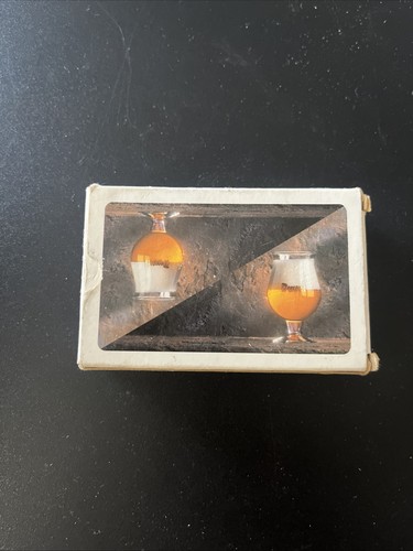 Jeu cartes bière - de,