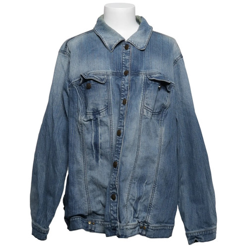 Ulla popken veste jean - popken,,