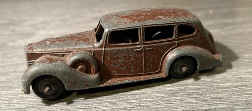Dinky toys ancien packard - toys,