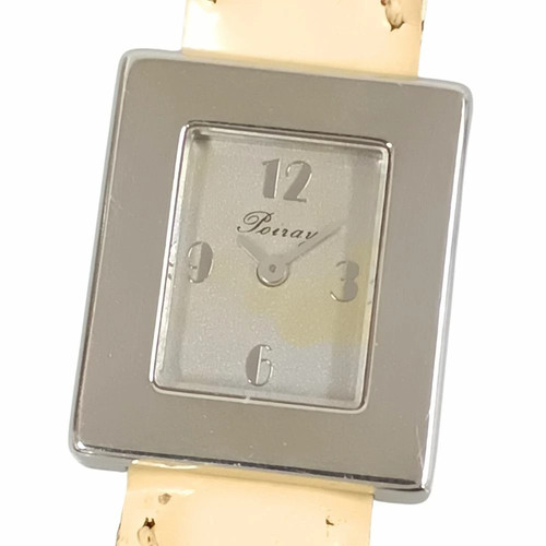 Montre femme poiray - femme,