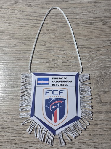 Fanion wimpel pennant 9x11cm - wimpel,