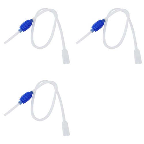 Siphon pour vidanger pompe - siphon,