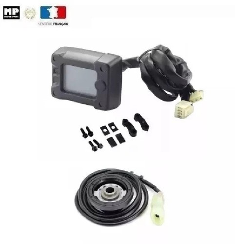 Compteur vitesse mbk stunt - de,