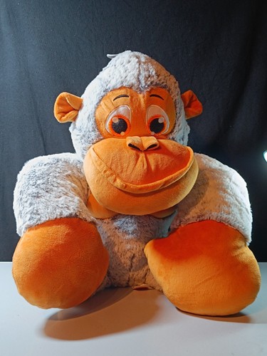 Av5 peluche gorille - gorille, toys