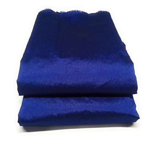 Tissu soie indien tunique - tissu, 42"w