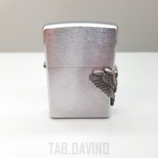 Zippo accendino harley - zippo,