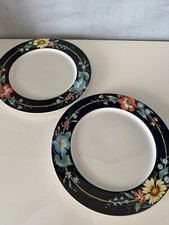 Assiettes plates Xenia de