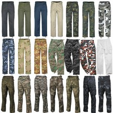 Pantalon Soldat US 22 Couleurs