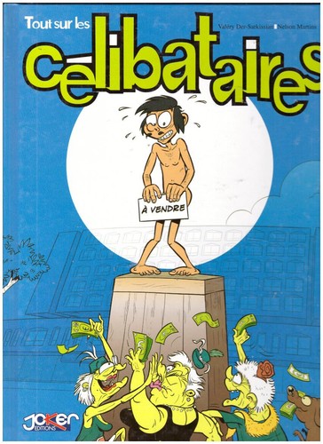 Tout sur les - bd,