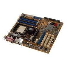 Carte Mère ASUS A8R-MVP