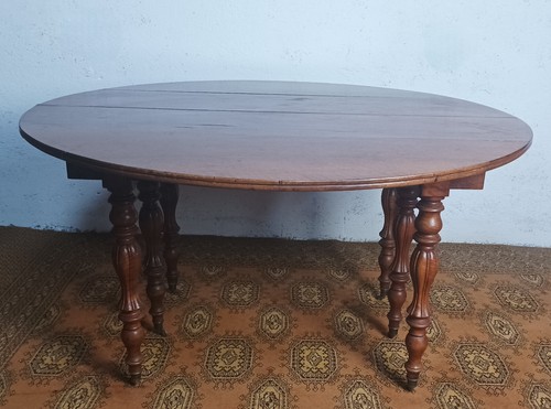 Table époque louis philippe - époque,