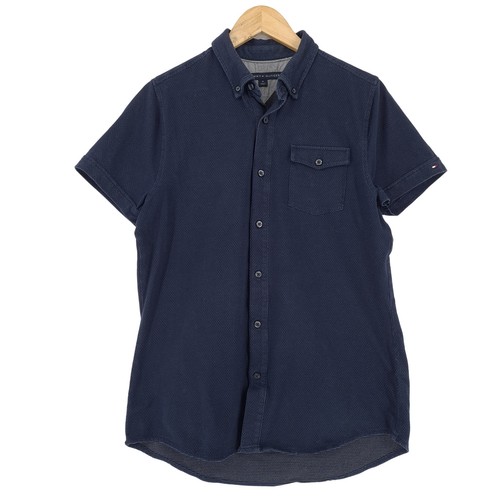 Tommy hilfiger chemise homme - tommy,