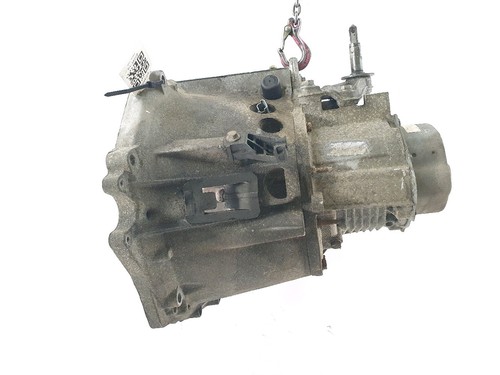 Boîte vitesses type 20dp47 - vitesses,