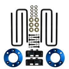Kit de Réhausse Lift Suspension 2" Toyota Tacoma (2005-2019)