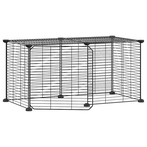 Cage animaux compagnie - de,