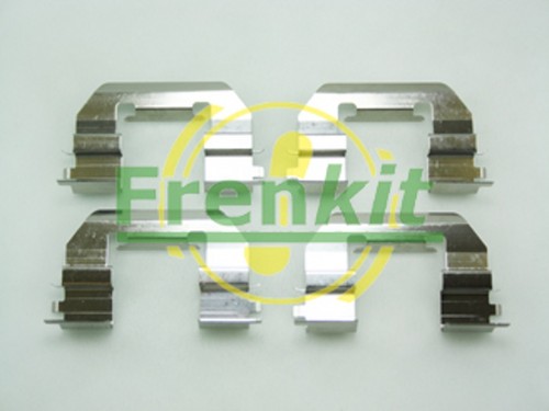 Frenkit kit accessoires - frenkit,