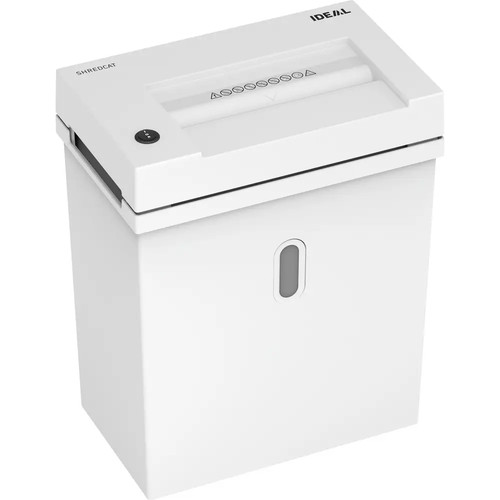 Destructeur documents ideal - destructeur,