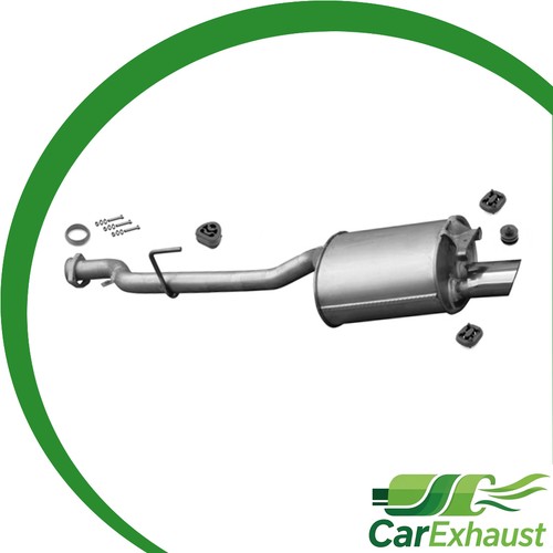 échappement pour mercedes slk - mercedes,