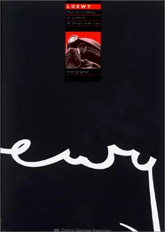 Raymond loewy - loewy,,