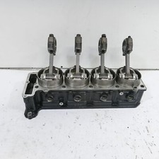 Kawasaki ZRX 1100 Cylindre & Piston Moteur Culasse 70389