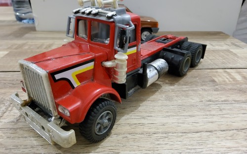 Camion kenworth 35 - , 1/35
