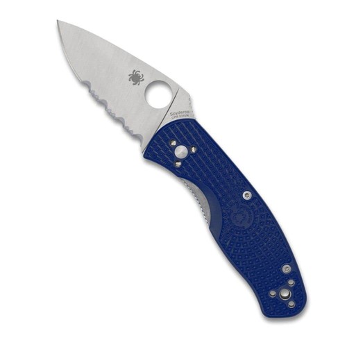 Spyderco persistence - spyderco,