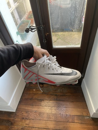 Crampons foot nike - crampons,