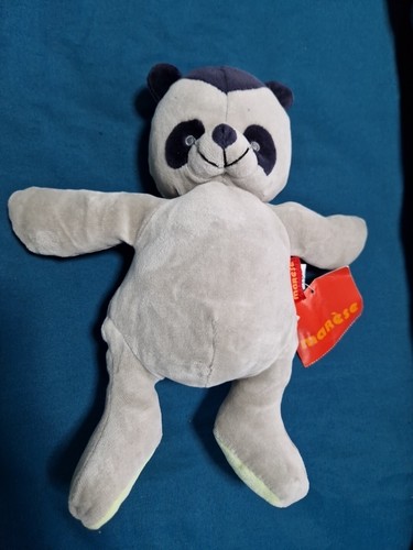 Rare doudou peluche marese - rare,