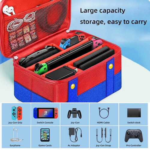 Etui transport rangement - etui,
