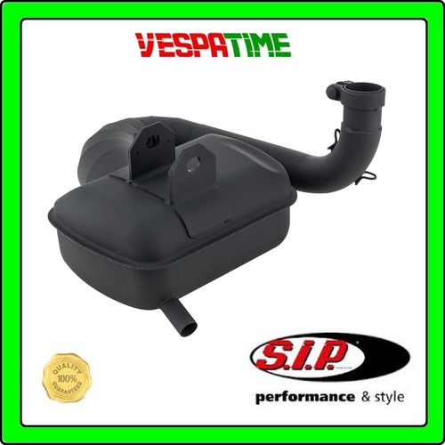 Marmitta sip road pour - marmitta,