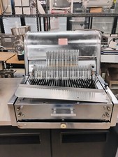 7/16 BERKEL USED BREAD SLICER FREIGHT 285.00
