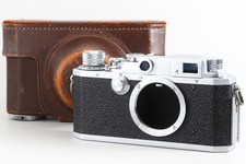 Canon IIS2 2S2 Rangefinder Camera Body Leica LTM39 207765 from Japan Exc++